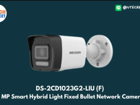 กล้องวงจรปิด Hikvision
