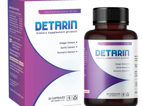 Detarin คืออะไร ราคาเท่าไหร่ ดีจริงหรือไม่ วิธีใช้อย่างไร
