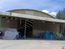 โรงงานผลิตปุ๋ยเคมี ปุ๋ยอินทรีย์  เจ้าของให้เช่าเอง