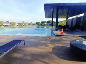 ขายบ้านโครงการ มัณฑนา Westgate จาก Land&Houses