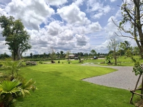 ขายที่ดิน 3 ไร่ เจ้าของขายเอง ต.ท่าไม้รวก อ.ท่ายาง จ.เพชรบุรี   ข