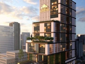 ขายโครงการ The Lofts Asoke จาก Raimon Land