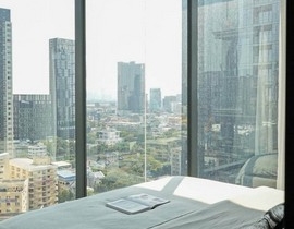 LAVIQ Sukhumvit 57 – คอนโดหรูติด BTS ทองหล่อ ใจกลางย่านไลฟ์สไตล์ร