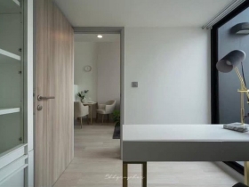 คอนโด High-End จากแสนสิริ  Quattro by Sansiri – 2 ห้องนอน ใจกลางท