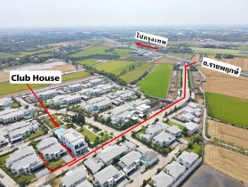 ขายคอนโด Urbana Sathorn – คอนโดใจกลางสาทร ใกล้ BTS ช่องนนทรี