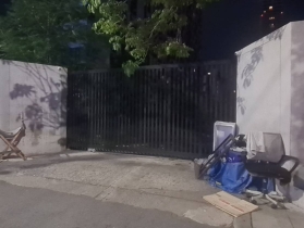 ขายที่ดินเปล่าติดถนนเอกมัย ซอย 9 (สุขุมวิท 63)​ คุณอชิระวิชญ์ 097