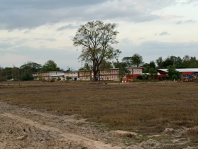 ขายที่ดิน เจ้าของขายเอง 16 ไร่ 1 งาน 94 ตรว.  นครพนม