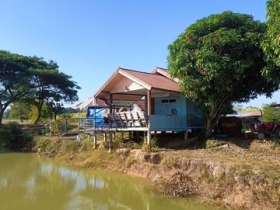 ขายที่ดินทำเลทอง 20 ไร่ ตำบลสีออ อำเภอกุมภวาปี จังหวัดอุดรธานี