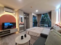 ให้เช่า Atmoz Bangna โครงการใหม่ติดถนนบางนาตราด กม.4