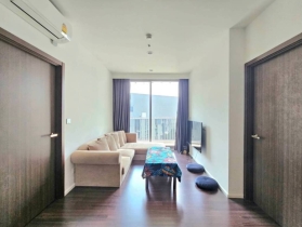 ให้เช่า คอนโด Whizdom Inspire สุขุมวิท ใกล้รถไฟฟ้า BTS ปุณณวิถี