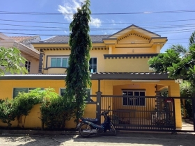 For Rent/ House near Pridi Banomyong 14 near BTSPhra khanong ,Ekk